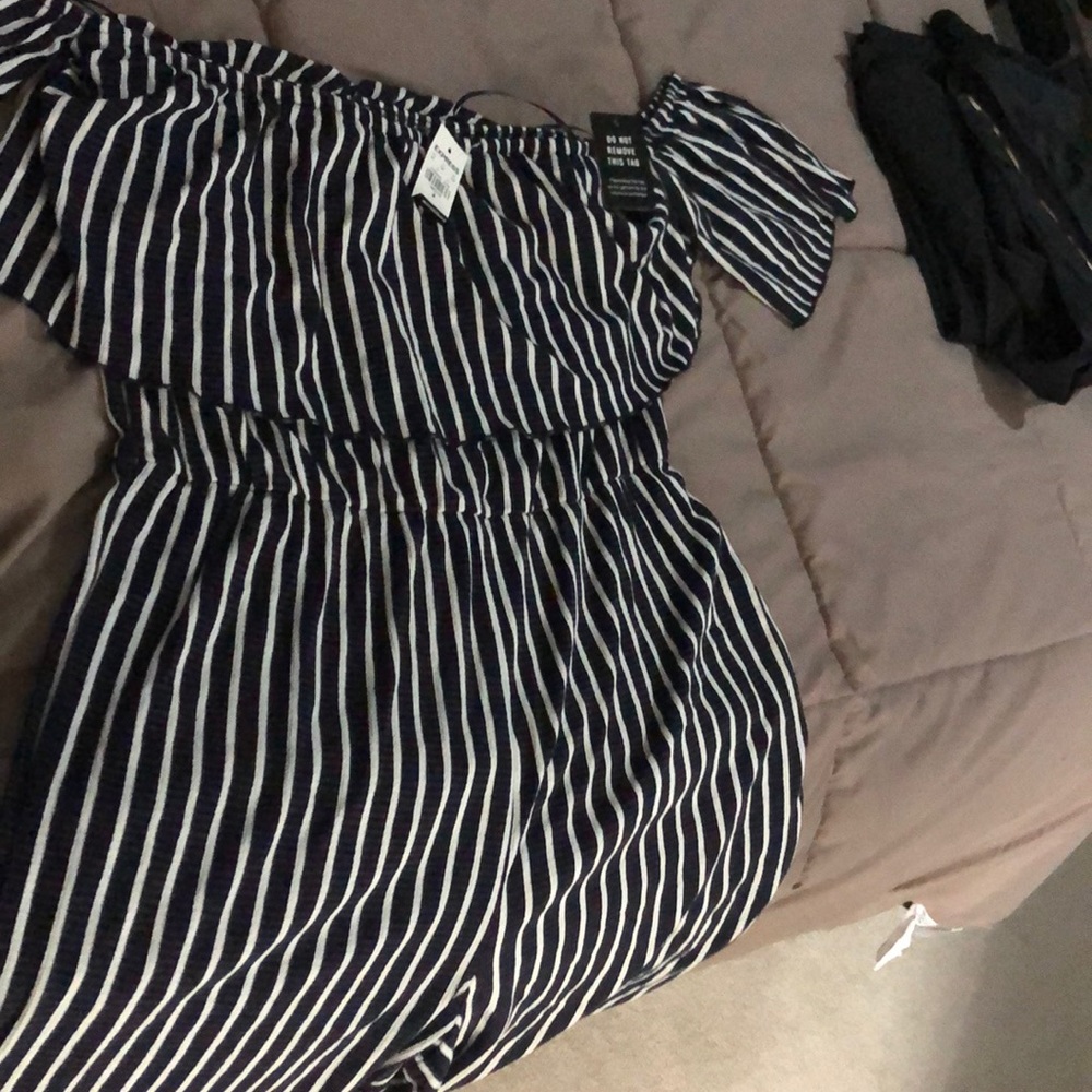 Express jumpsuit - Picture 2 of 3